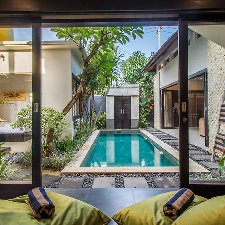 فيلا سمينياكفي Casa Lalita المظهر الخارجي الصورة