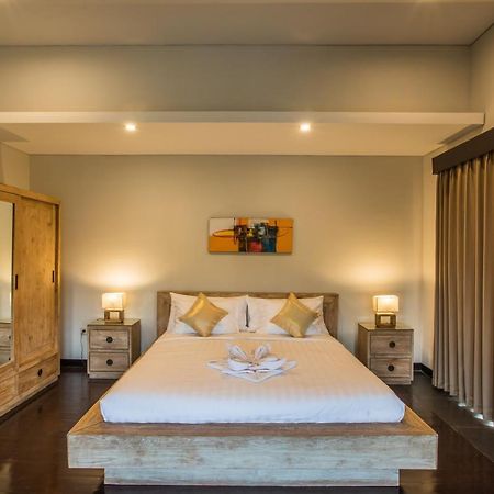 فيلا سمينياكفي Casa Lalita المظهر الخارجي الصورة