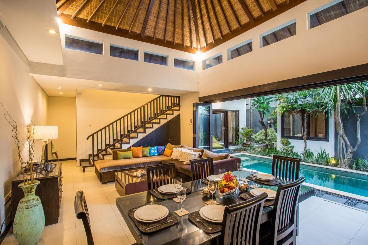 فيلا سمينياكفي Casa Lalita المظهر الخارجي الصورة