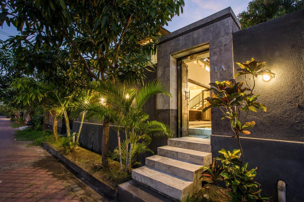 فيلا سمينياكفي Casa Lalita المظهر الخارجي الصورة