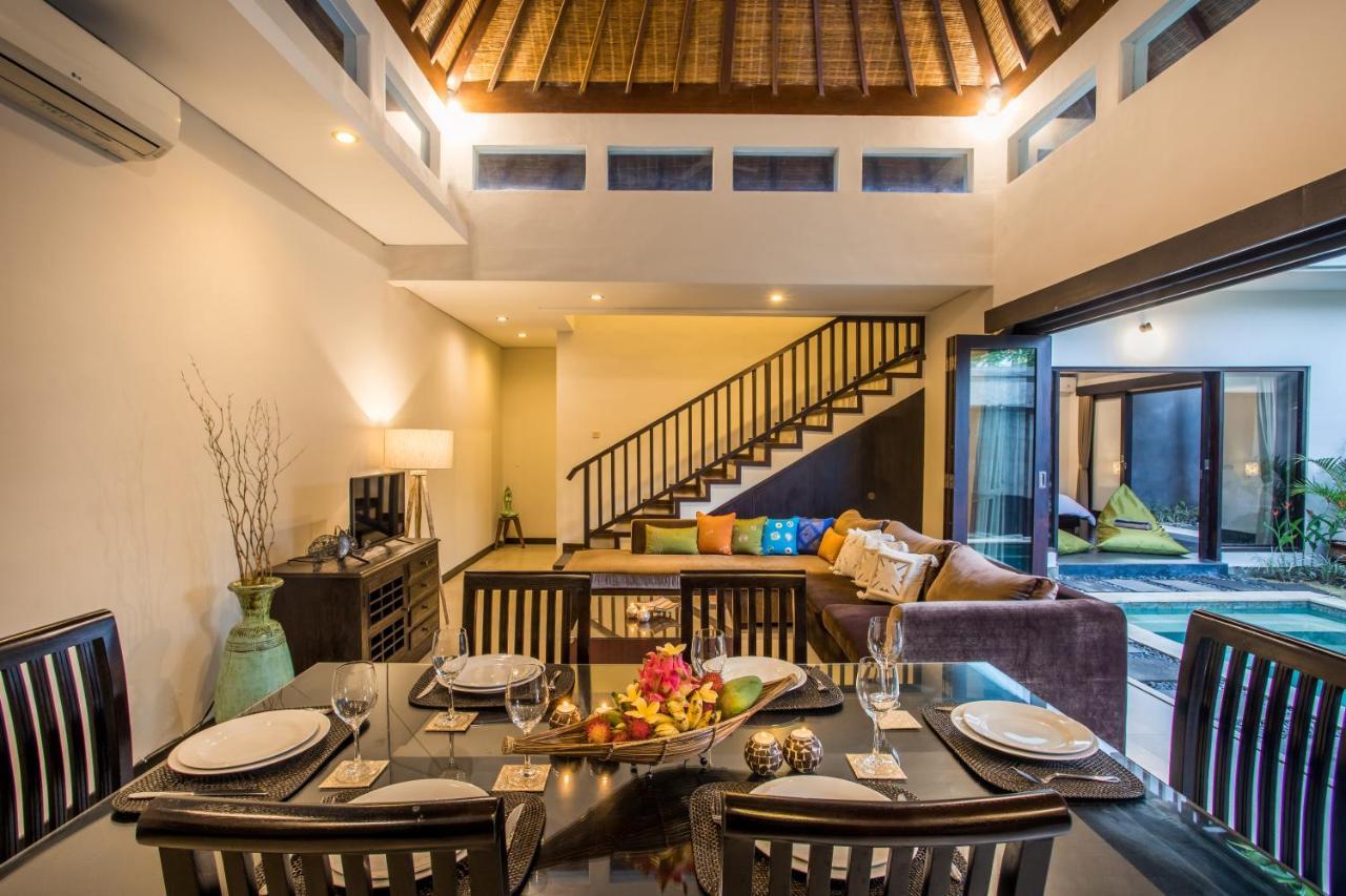 فيلا سمينياكفي Casa Lalita المظهر الخارجي الصورة