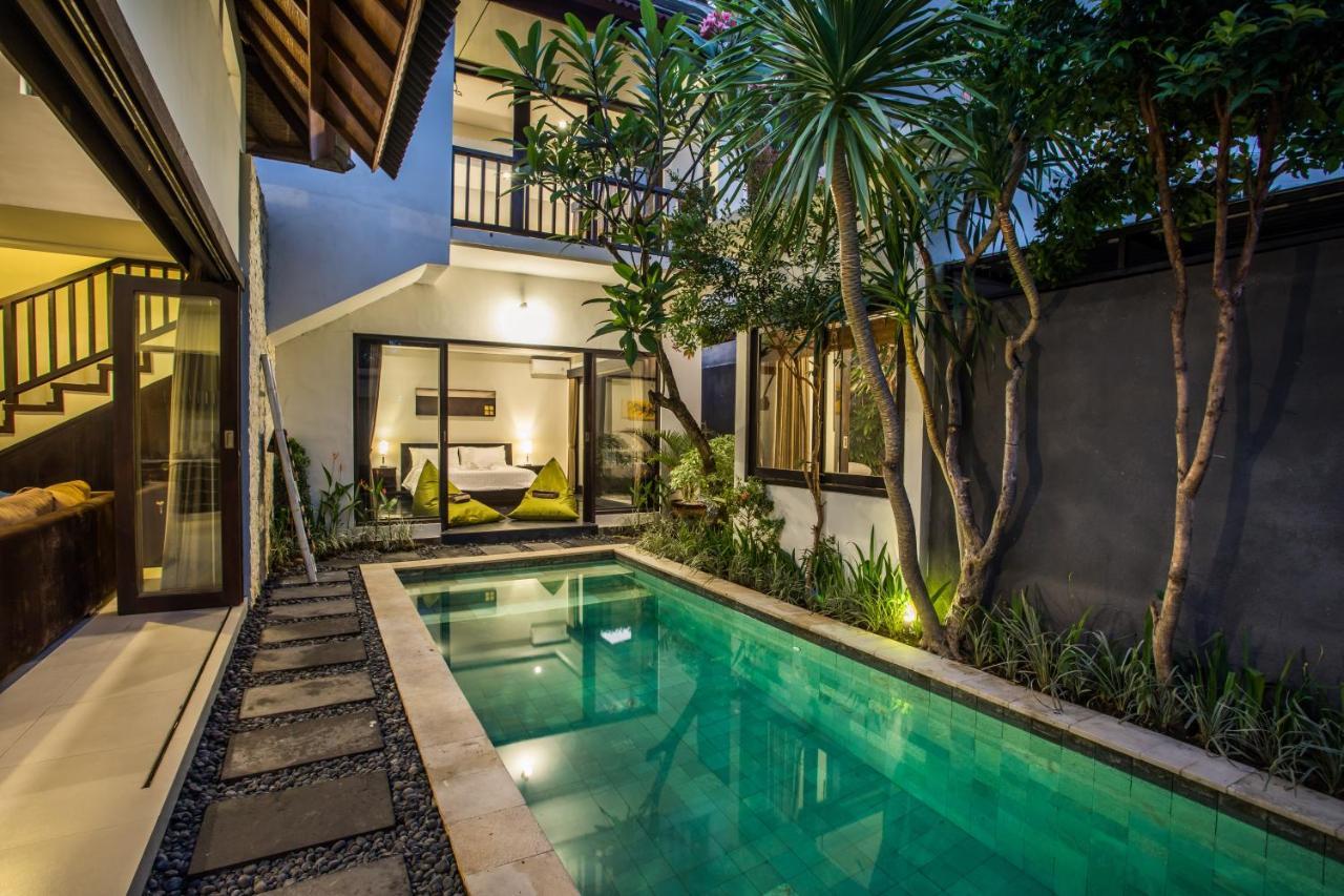 فيلا سمينياكفي Casa Lalita المظهر الخارجي الصورة