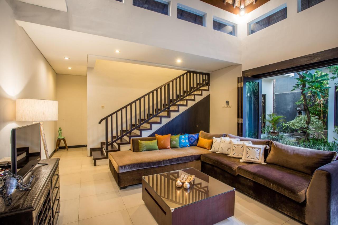 فيلا سمينياكفي Casa Lalita المظهر الخارجي الصورة