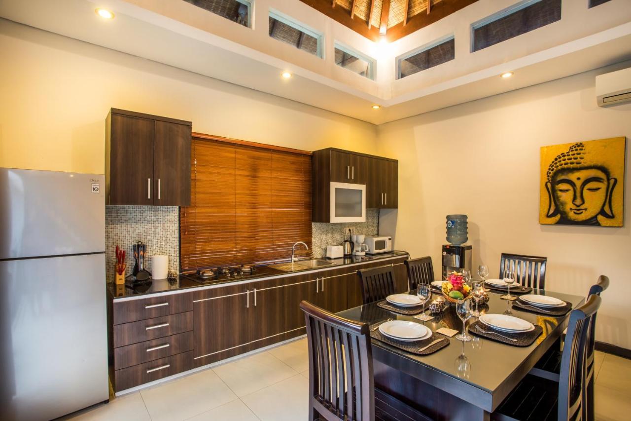 فيلا سمينياكفي Casa Lalita المظهر الخارجي الصورة