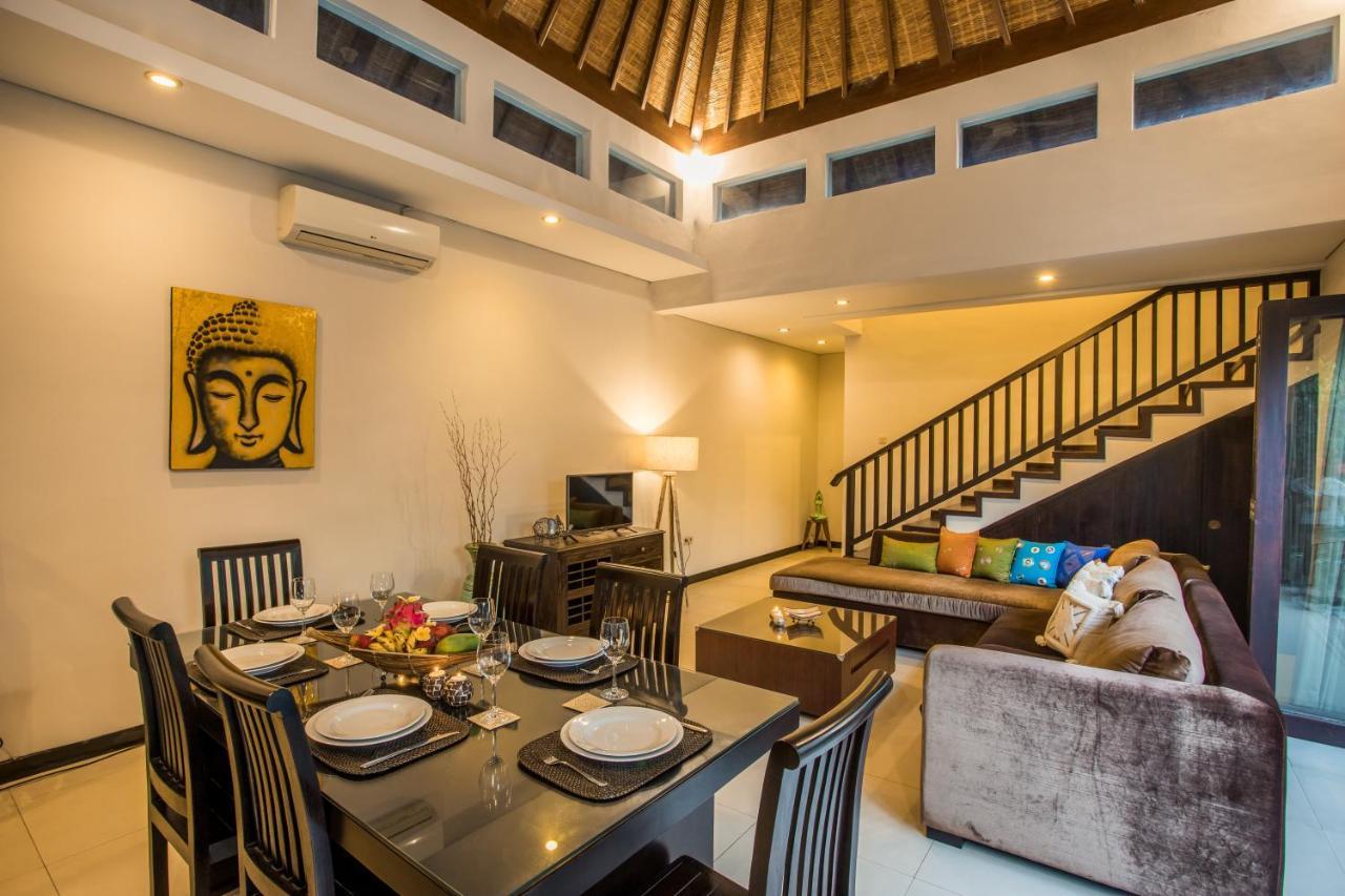 فيلا سمينياكفي Casa Lalita المظهر الخارجي الصورة